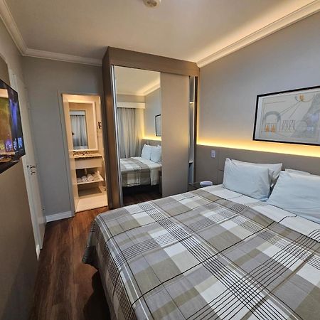 Apartament Flat Em Moema São Paulo Zewnętrze zdjęcie
