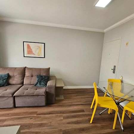 Apartament Flat Em Moema São Paulo Zewnętrze zdjęcie