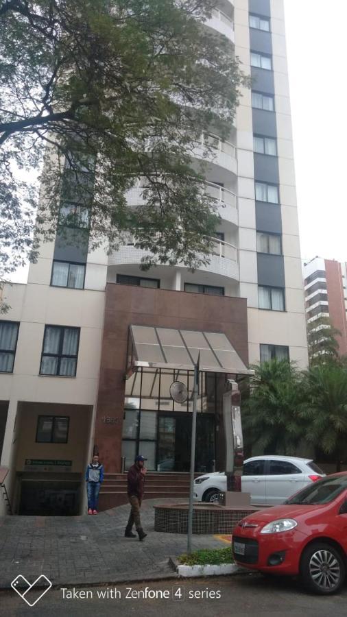 Apartament Flat Em Moema São Paulo Zewnętrze zdjęcie