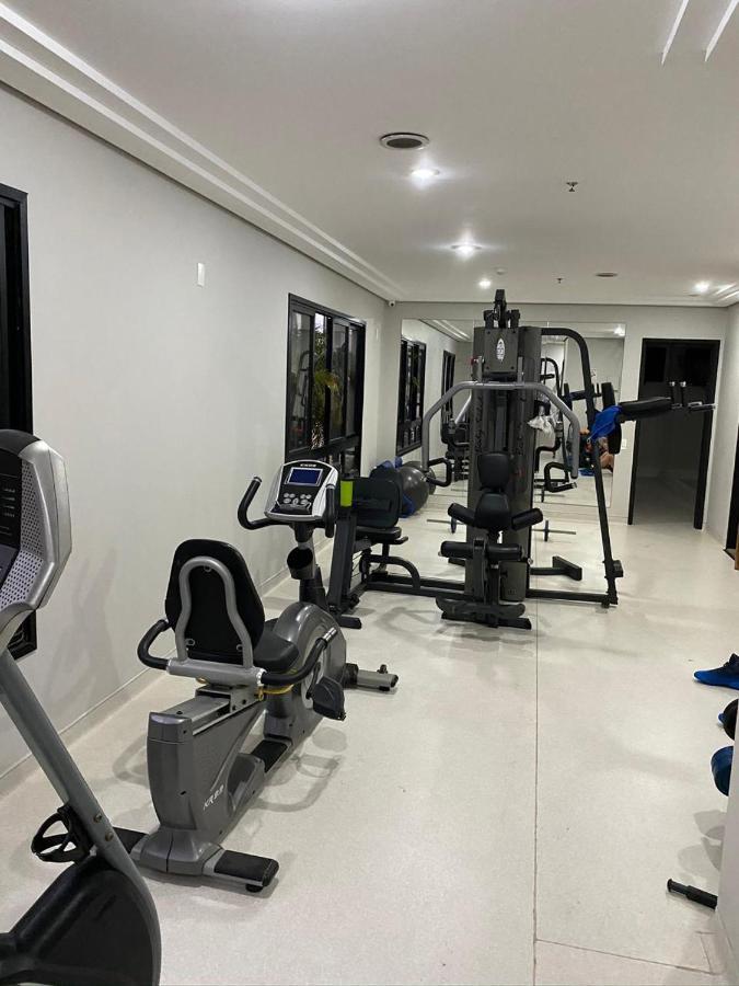 Apartament Flat Em Moema São Paulo Zewnętrze zdjęcie
