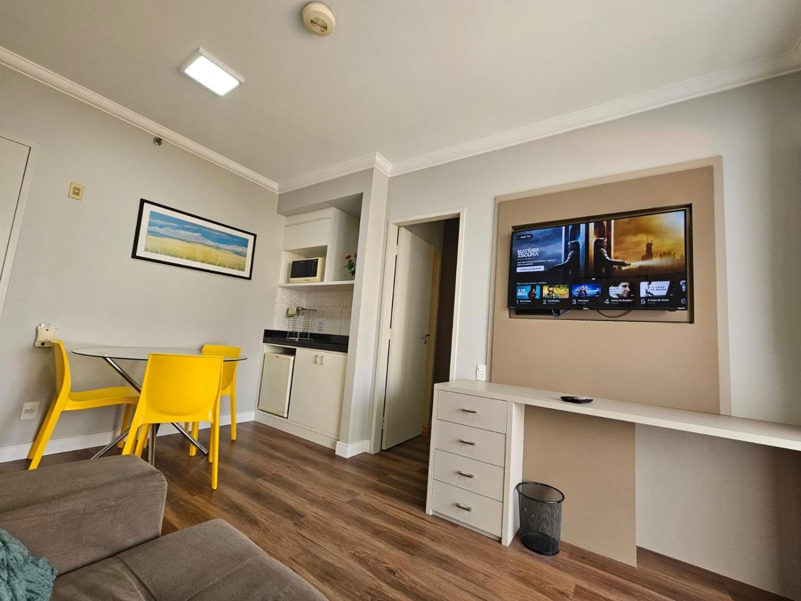 Apartament Flat Em Moema São Paulo Zewnętrze zdjęcie