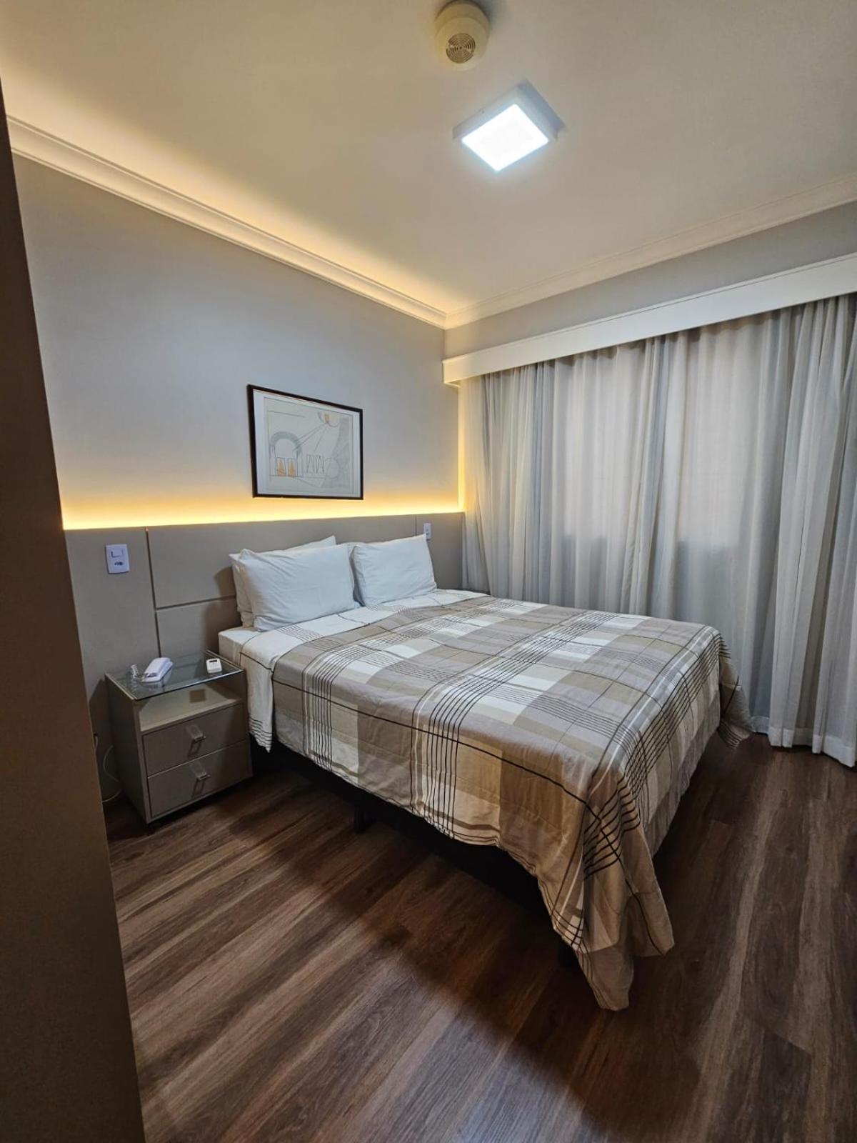 Apartament Flat Em Moema São Paulo Zewnętrze zdjęcie