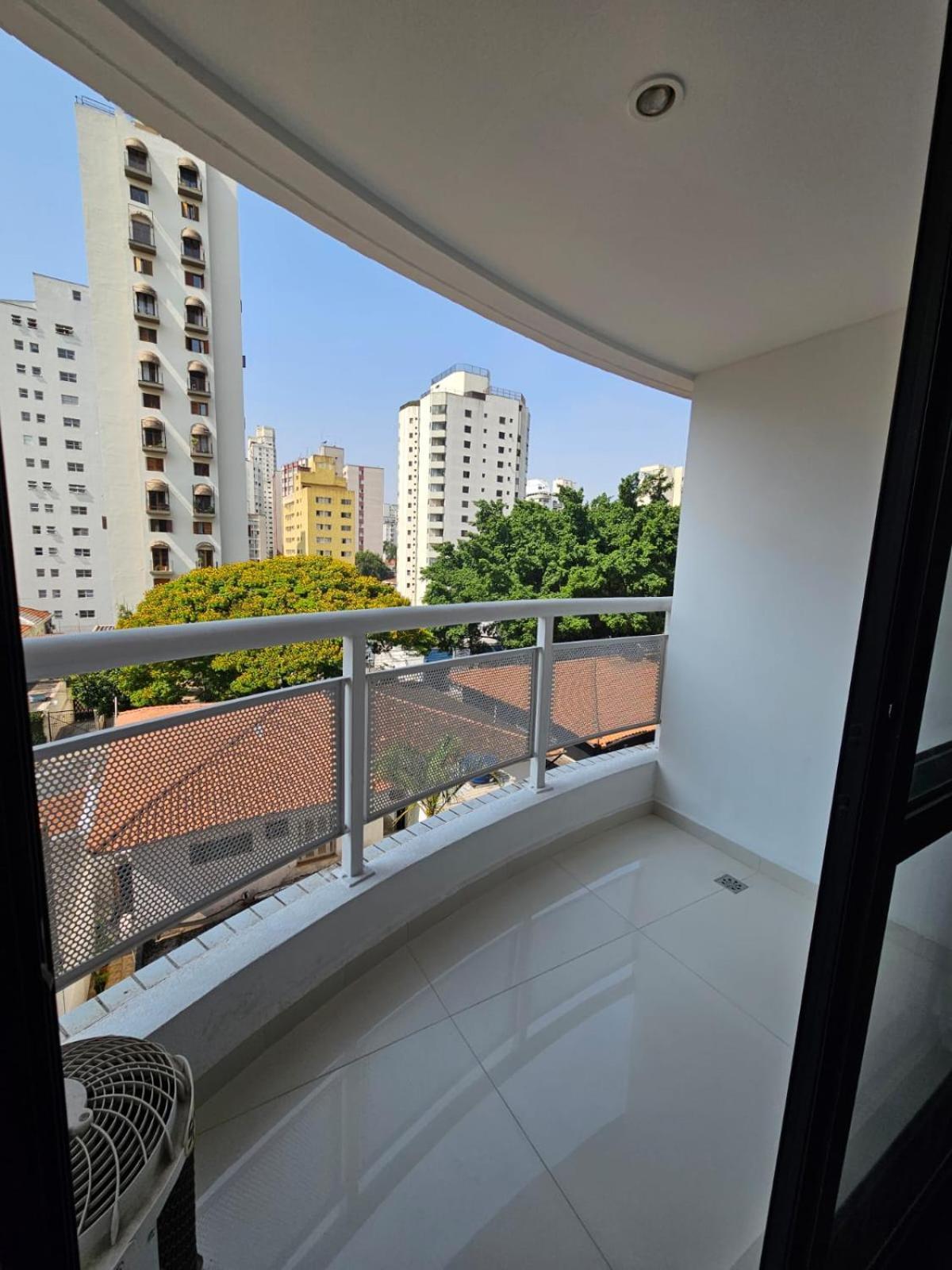 Apartament Flat Em Moema São Paulo Zewnętrze zdjęcie