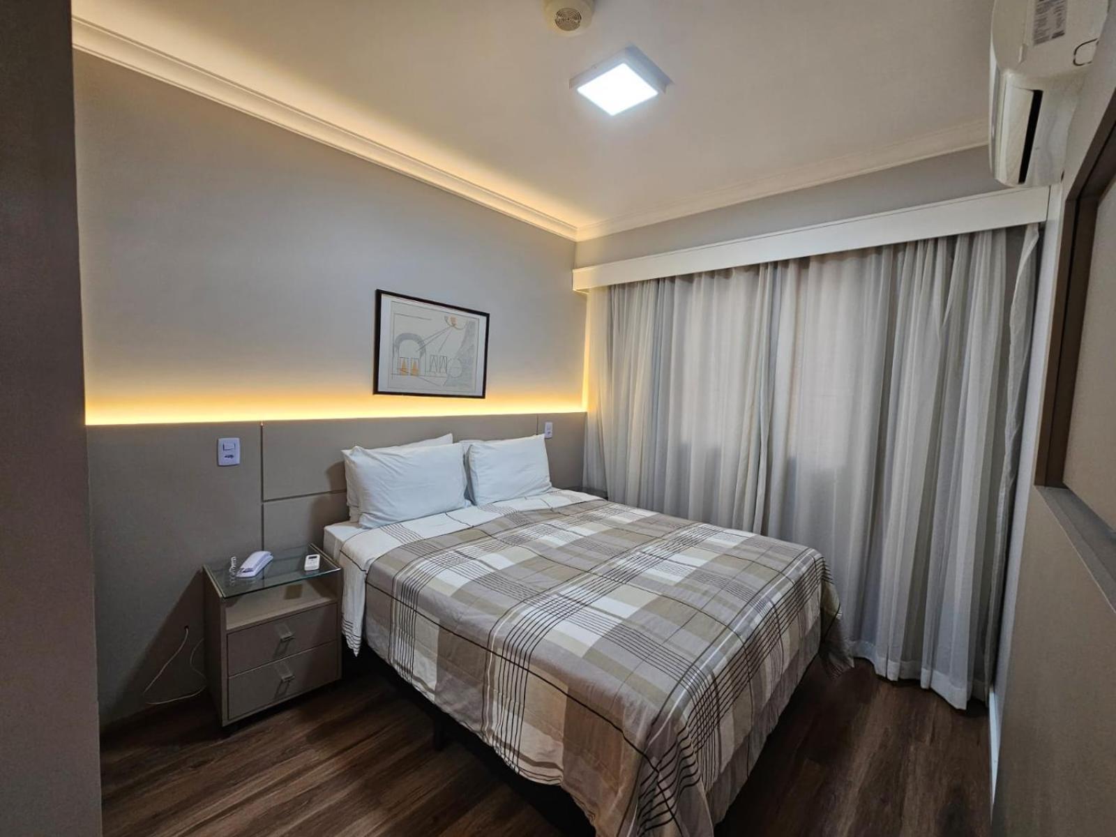 Apartament Flat Em Moema São Paulo Zewnętrze zdjęcie