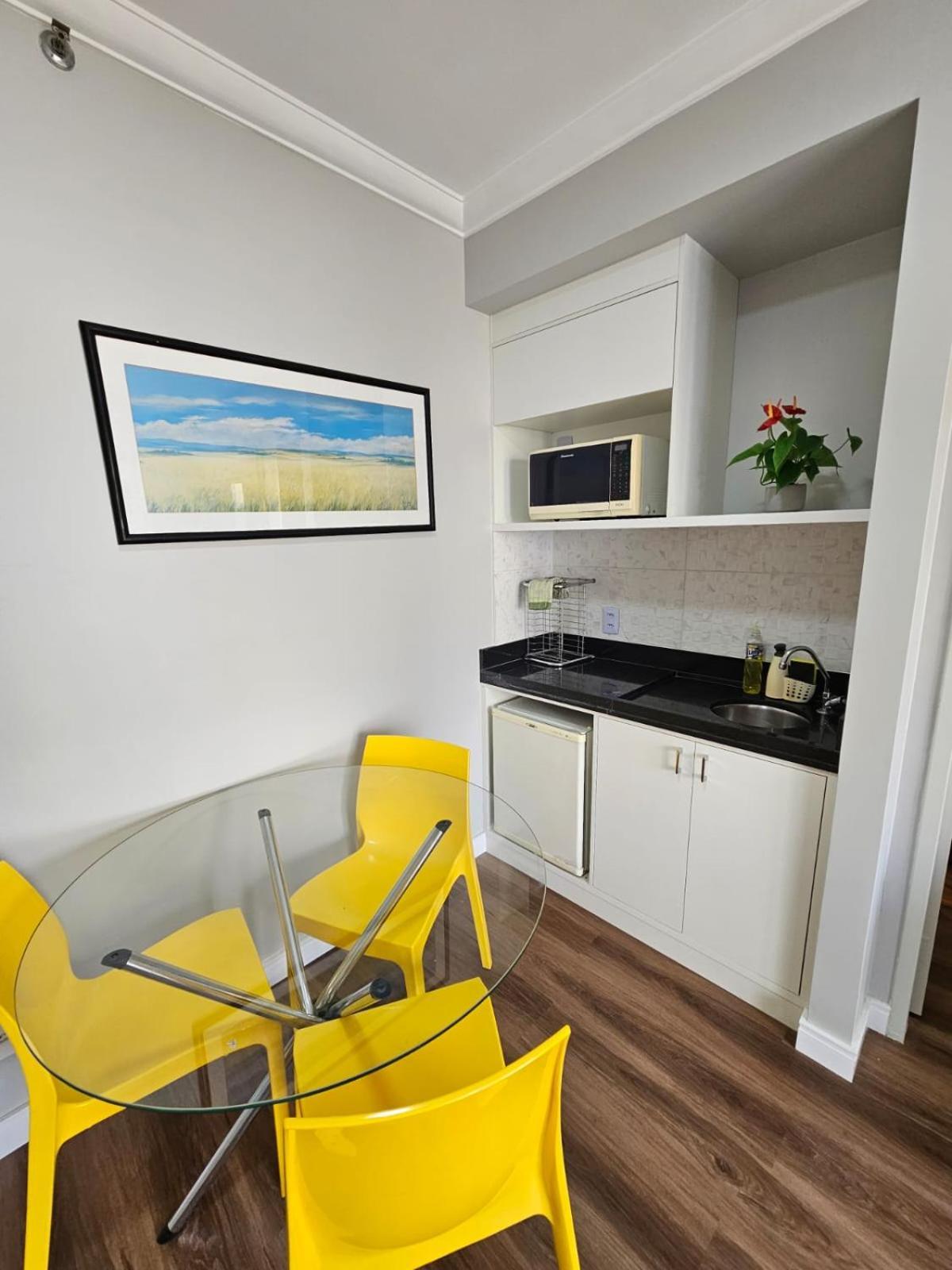 Apartament Flat Em Moema São Paulo Zewnętrze zdjęcie