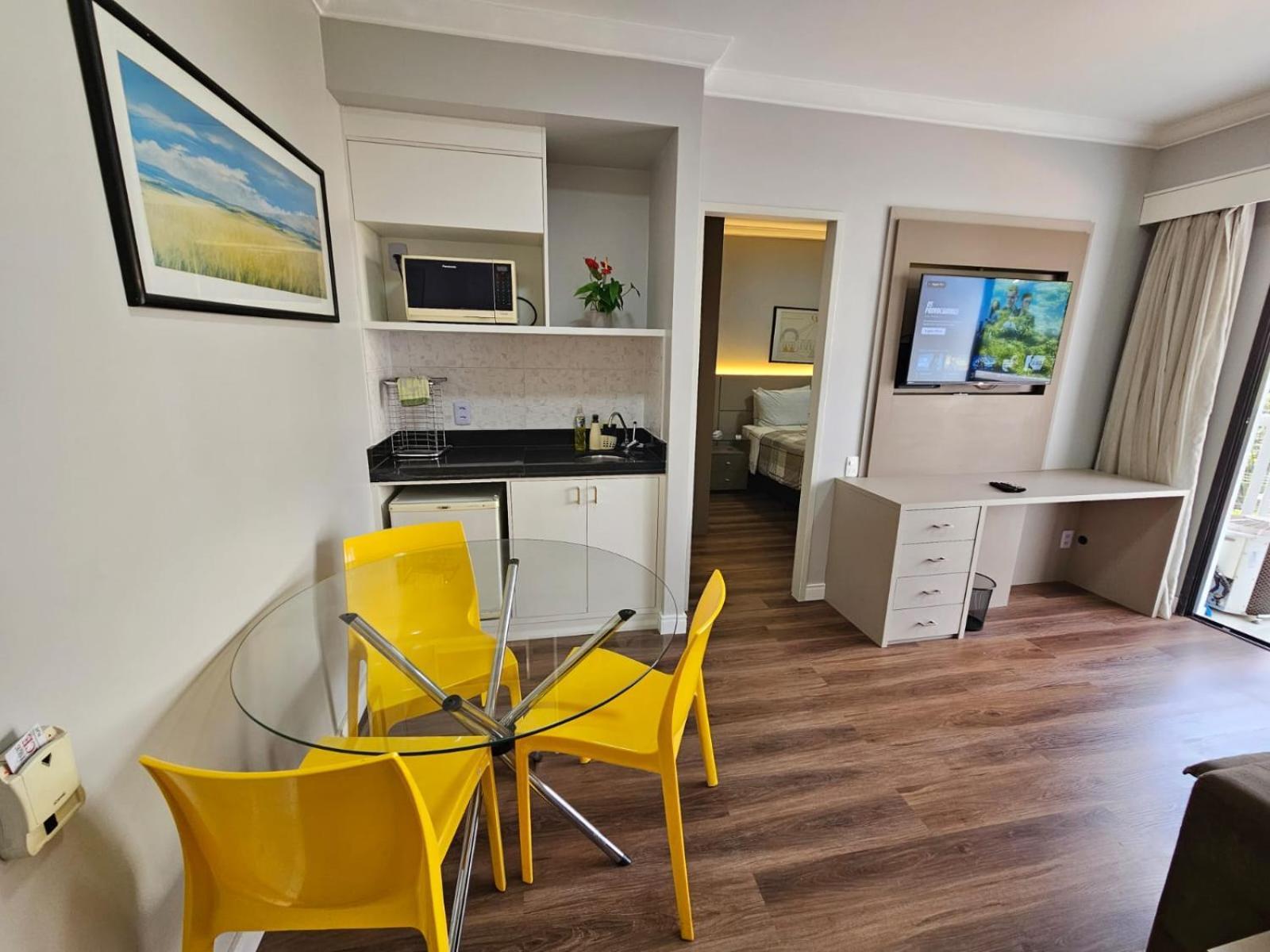 Apartament Flat Em Moema São Paulo Zewnętrze zdjęcie